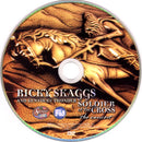 Ricky Skaggs & Kentucky Thunder : Soldier Of The Cross (The Concert) (DVD-V, NTSC)