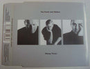 The Frank And Walters : Plenty Times (CD, Single)