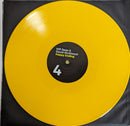 Hifi Sean & David McAlmont : Happy Ending (2xLP, Album, Ltd, Yel)