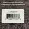 Hifi Sean & David McAlmont : Happy Ending (2xLP, Album, Ltd, Yel)