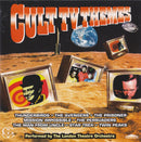 The London Theatre Orchestra : Cult TV Themes (CD, Album)