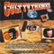 The London Theatre Orchestra : Cult TV Themes (CD, Album)