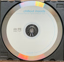 Various : Chillout Moods (CD, Comp)