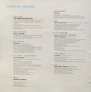 Various : Chillout Moods (CD, Comp)