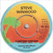 Steve Winwood : Valerie (7", Single)