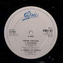 Drum Theatre : Eldorado (12")