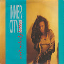 Inner City : Ain't Nobody Better (7", Single, Sil)