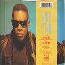 Inner City : Ain't Nobody Better (7", Single, Sil)