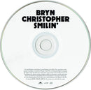 Bryn Christopher : Smilin' (CD, Single, Promo)