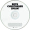 Bryn Christopher : Smilin' (CD, Single, Promo)