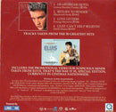 Elvis Presley : Four Track Enhanced CD (CD, Enh, Promo, Smplr)