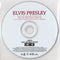 Elvis Presley : Four Track Enhanced CD (CD, Enh, Promo, Smplr)