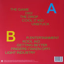 Sports Team : Gulp! (LP, Album, Alt)