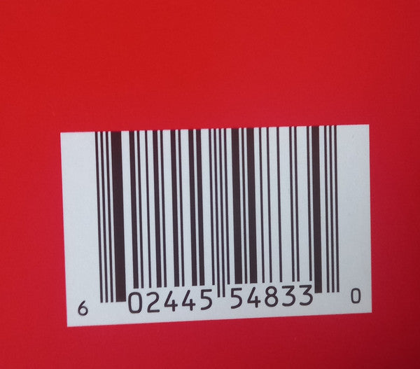 Sports Team : Gulp! (LP, Album, Alt)