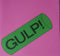 Sports Team : Gulp! (LP, Album, Alt)