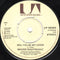 Maxine Nightingale : Will You Be My Lover (7")