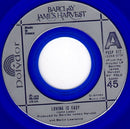 Barclay James Harvest : Loving Is Easy (7", Single, Blu)