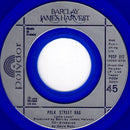 Barclay James Harvest : Loving Is Easy (7", Single, Blu)