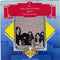 Boston : More Than A Feeling / Don't Look Back (7", Single, RP, Yel)