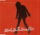 Michael Jackson : Blood On The Dance Floor (Minimax, Ltd, Red)