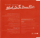 Michael Jackson : Blood On The Dance Floor (Minimax, Ltd, Red)