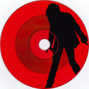 Michael Jackson : Blood On The Dance Floor (Minimax, Ltd, Red)