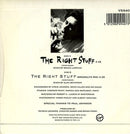 Bryan Ferry : The Right Stuff (7", Single)