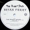 Bryan Ferry : The Right Stuff (7", Single)