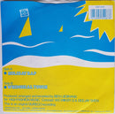 MC Miker G. & DJ Sven : Holiday Rap (7", Single, Sol)
