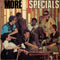 The Specials : More Specials (LP, Album, San)