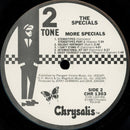 The Specials : More Specials (LP, Album, San)