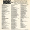 The Specials : More Specials (LP, Album, San)
