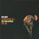 Miles Davis : That's What Happened 1982-1985 (The Bootleg Series, Vol. 7) (2xLP, Whi)