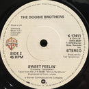 The Doobie Brothers : Minute By Minute (7")