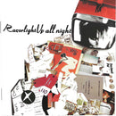 Razorlight : Up All Night (CD, Album, 986 + DVD-V, 986 + Ltd, Set)