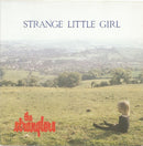 The Stranglers : Strange Little Girl (7", Single, Pus)