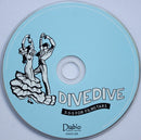 Dive Dive : 5-5-5 For Filmstars (CD, Single)