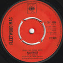 Fleetwood Mac : Albatross (7", Single, 4-p)