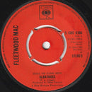 Fleetwood Mac : Albatross (7", Single, 4-p)
