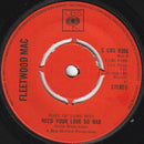 Fleetwood Mac : Albatross (7", Single, 4-p)