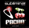 Jose Nuñez And Harry "Choo Choo" Romero : Subliminal Live At Pacha (Ibiza 2002) (2xCD, Comp, Mixed + DVD)