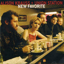 Alison Krauss & Union Station : New Favorite (CD, Album)