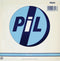 Public Image Limited : Rise (7", Single)