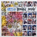 The Apples : Beautiful People (7", Single)