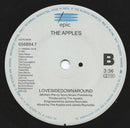 The Apples : Beautiful People (7", Single)