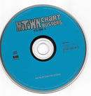 Various : Motown Chartbusters Vol. 4 (CD, Comp, RE)