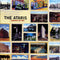 The Ataris : ...Anywhere But Here (CD, Album, Enh, RM)