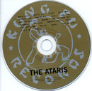 The Ataris : ...Anywhere But Here (CD, Album, Enh, RM)