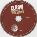 Elbow : Leaders Of The Free World (CD, Album)