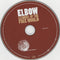 Elbow : Leaders Of The Free World (CD, Album)